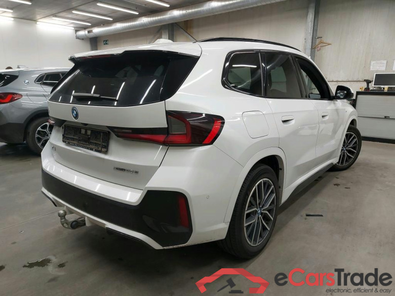 BMW - BMW X1 xDrive30e 326PK M Sport Pack Premium Plus With Heated Seats & Harman Kardon & Pano Roof & Trailer Towing Hook * HYBRID *   ***    REGISTRATION   14/04/2023    *** #2