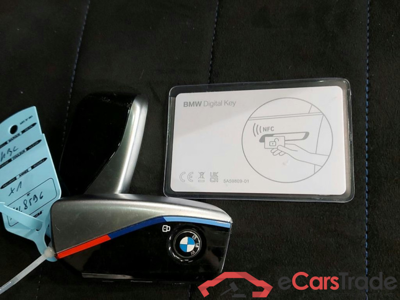 BMW - BMW X1 xDrive30e 326PK M Sport Pack Premium Plus With Heated Seats & Harman Kardon & Pano Roof & Trailer Towing Hook * HYBRID *   ***    REGISTRATION   14/04/2023    *** #4