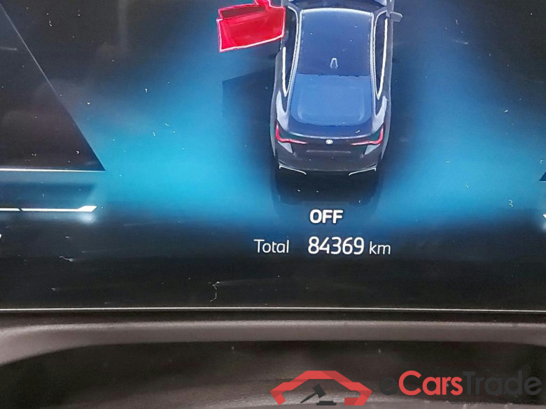 BMW I - BMW I4 eDrive40 340PK With Climatic & Navigation & Pack Business & Park Sensors Front & Rear & Camera & Power Foldable Towing Hook * ELECTRIC *   ***    REGISTRATION    07/03/2024    *** #5