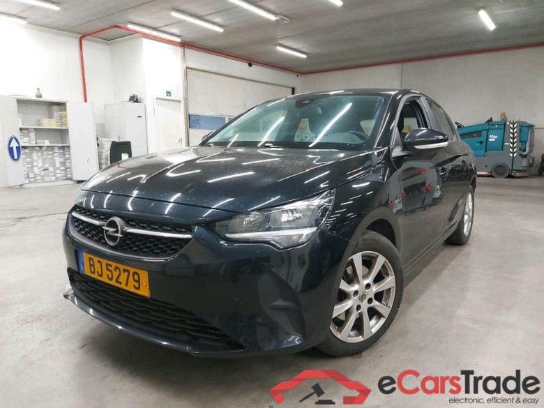 OPEL - OPE CORSA Turbo 100PK Edition Pack Experience With Multimedia Nav & Sight & Light & Parking Pack  * PETROL *