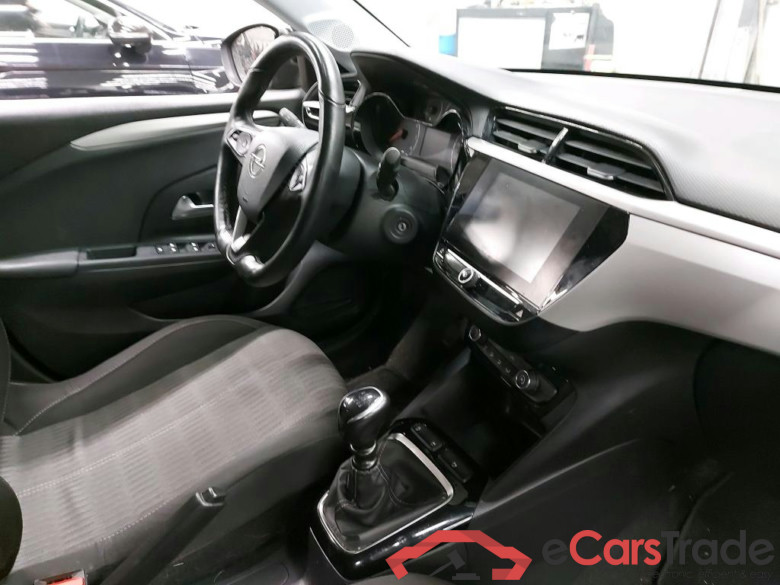 OPEL - OPE CORSA Turbo 100PK Edition Pack Experience With Multimedia Nav & Sight & Light & Parking Pack  * PETROL * #3