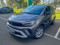 preview Opel Crossland X #0