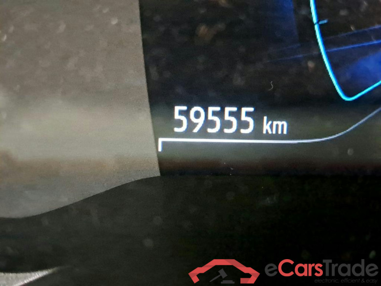 RENAULT - REN CLIO E-TECH Hybrid 140PK AT Corporate Edition *  HYBRID * #5