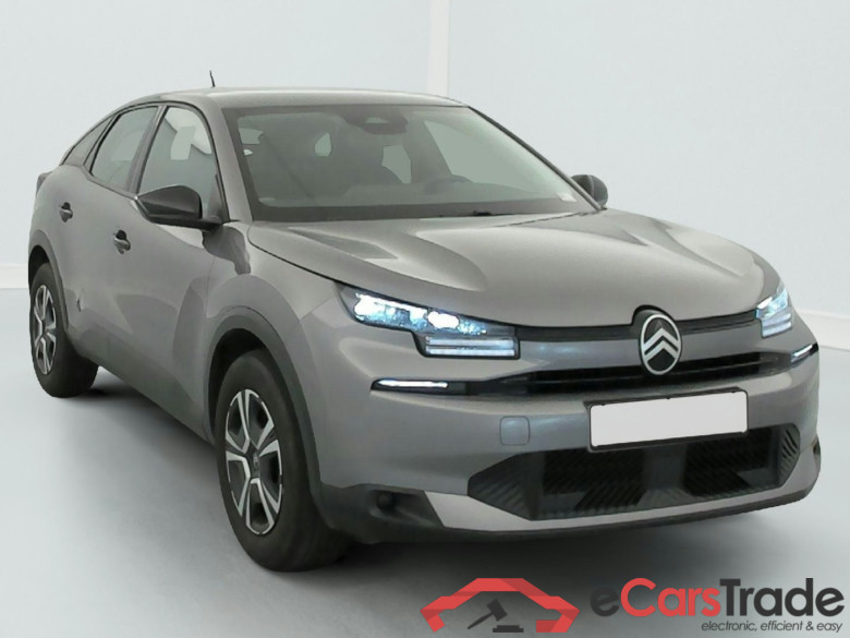 Citroen C4 You Hybride 110 ch e-DCS6