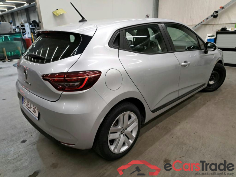 RENAULT - REN CLIO TCe 90PK Corporate Edition   *  PETROL * #2