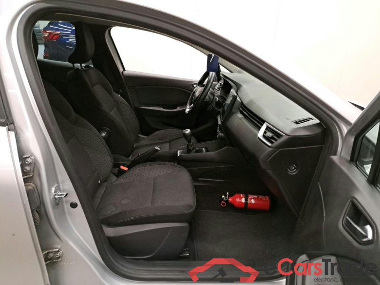 RENAULT - REN CLIO TCe 90PK Corporate Edition   *  PETROL * #3