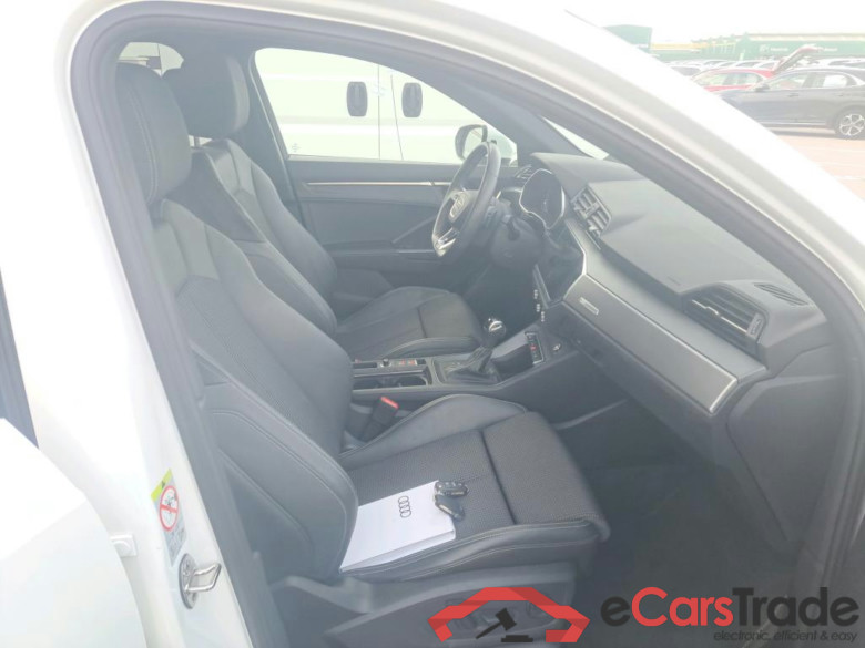Q3 45 TFSI e S line 1.4 TFSI 245CV AT6 E6d #6