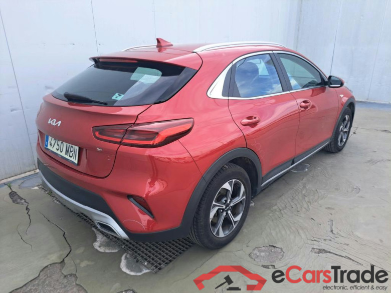 KIA XCeed / 2019 / 5P / todoterreno 1.0 T-GDi Drive 88kW (120CV) #2