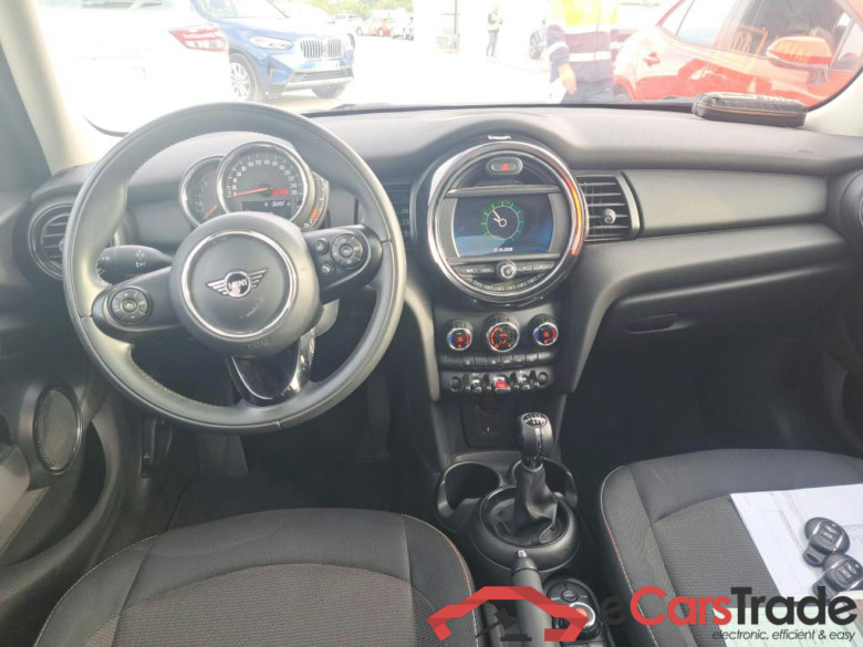 MINI MINI / 2014 / 5P / berlina con portón ONE 5 PUERTAS (CX) #3