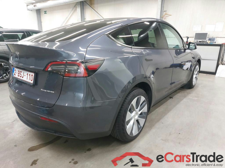 TESLA - TES MODEL Y Long Range Dual Motor AWD 514PK * ELECTRIC * #2