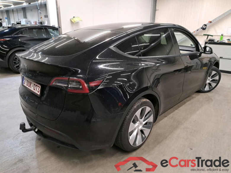 TESLA - TES MODEL Y RWD 347PK With Towing Hook  * ELECTRIC * #2