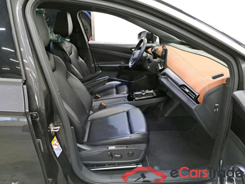 VOLKSWAGEN - VW  ID.4 77kWh Pro Tech 204PK With Climatic & Navigation & Electric Heated Seats & Park Sensors Front & Rear & Hamar 19 Inch Alloy  * ELECTRIC * #3