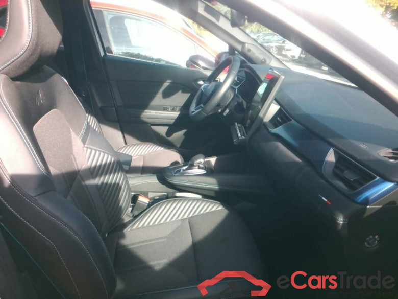 Symbioz  145 E-Tech Full Hybrid Esprit Alpine 1.6  145CV  BVAV #5