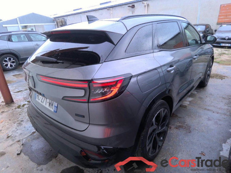 Austral  Techno Esprit Alpine 1.2  200CV  BVAV #4