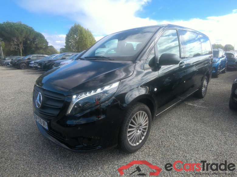 VITO TOURER 116 LONG PRO 163ch 9P #1
