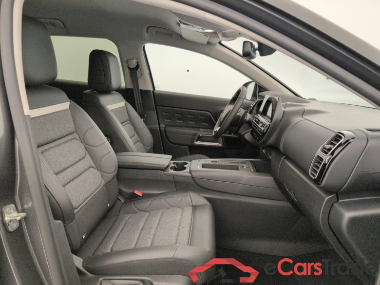 Citroen C5 AIRCROSS Max BlueHDi 130 EAT8