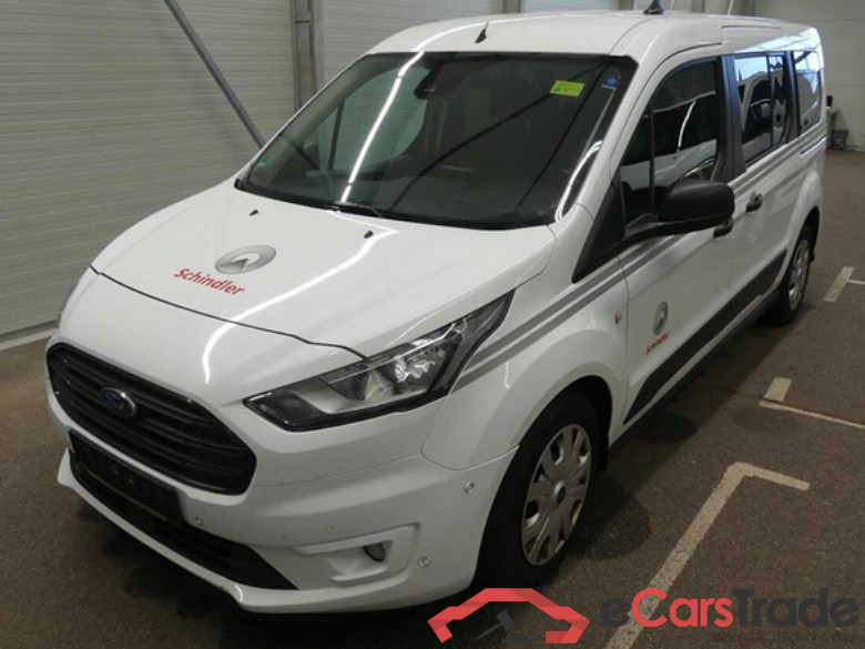 FORD Transit Connect 230 L2 LKW S&S Trend 5d 88kW #1
