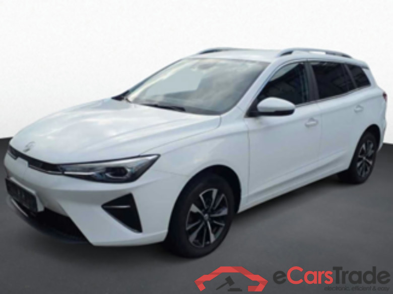 MG MG5 Standard Comfort 5d 130kW #1