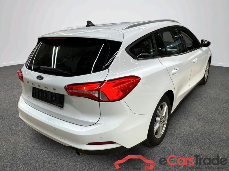 Focus Turnier Cool & Connect 1.5 EcoBlue 88KW MT6 E6dT #2