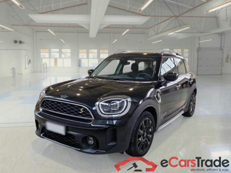 MINI COUNTRYMAN / 2020 / 5P / BERLINA COOPER S E CLASSIC 4WD AUTOMATICA