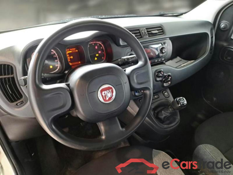 FIAT PANDA / 2011 / 5P / BERLINA 1.0 70CV SeS HYBRID #3