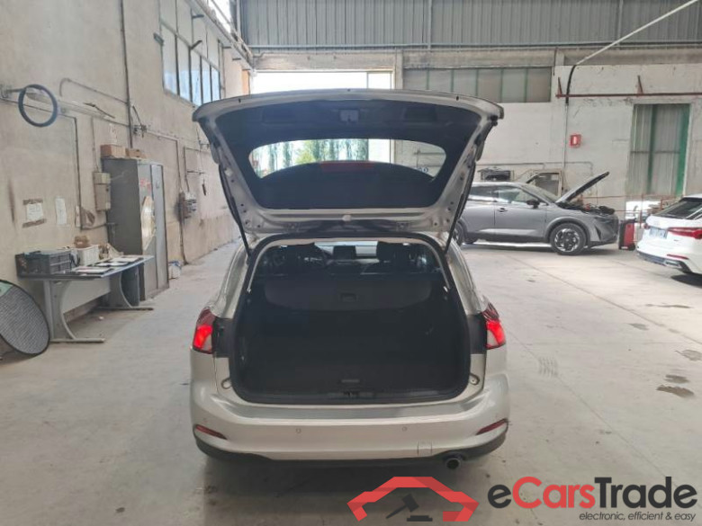 FORD FOCUS / 2018 / 5P / STATION WAGON 1.5 ECOBLUE 120CV BUS. CAMBIO AUTOM. SW #5