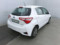 preview Toyota Yaris #1