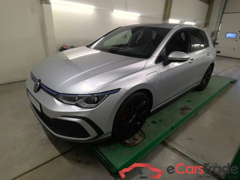 Golf 1.4 TSI PHEV GTE Aut 5d