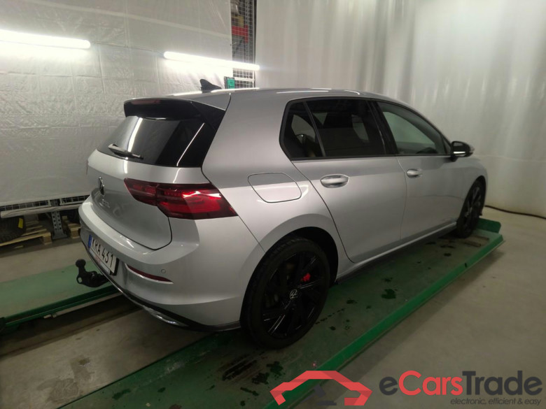 Golf 1.4 TSI PHEV GTE Aut 5d #3