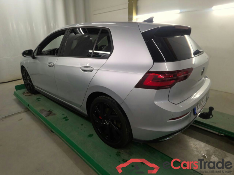 Golf 1.4 TSI PHEV GTE Aut 5d #4