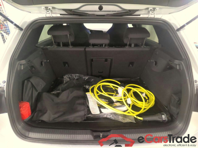 Golf 1.4 TSI PHEV GTE Aut 5d #6