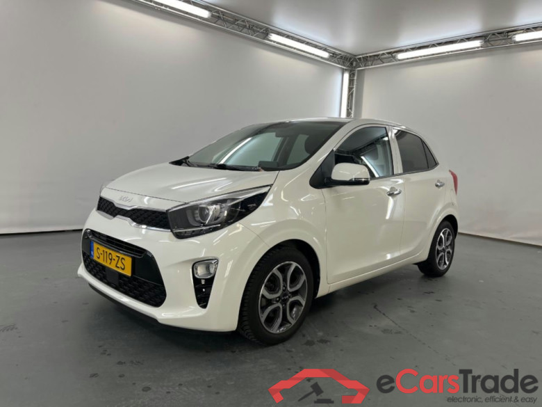 KIA PICANTO 1.0 DPi DynamicPlusLine #1