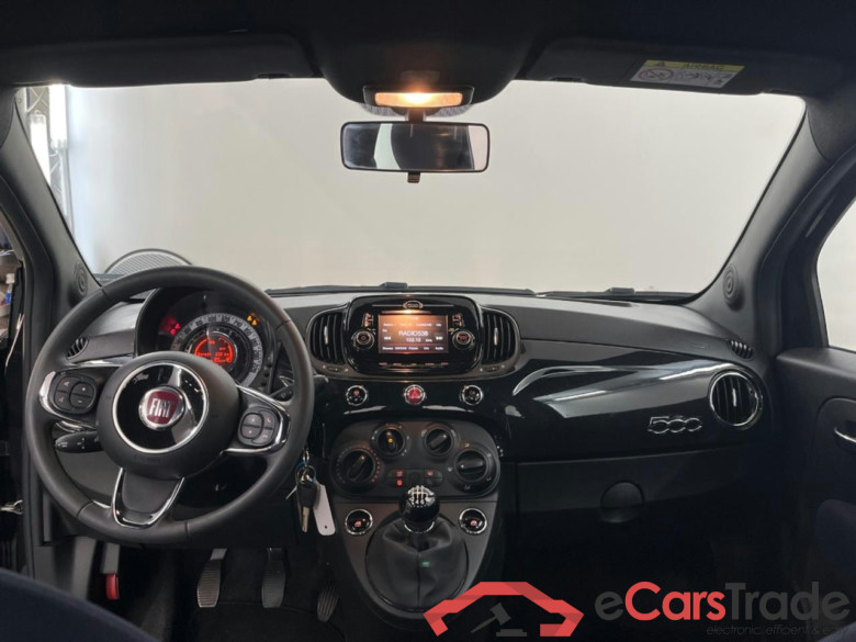 FIAT 500 1.0 Hybrid Cult #6