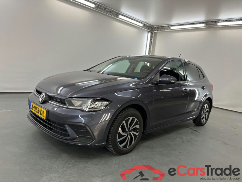 VOLKSWAGEN POLO 1.0 TSI Life