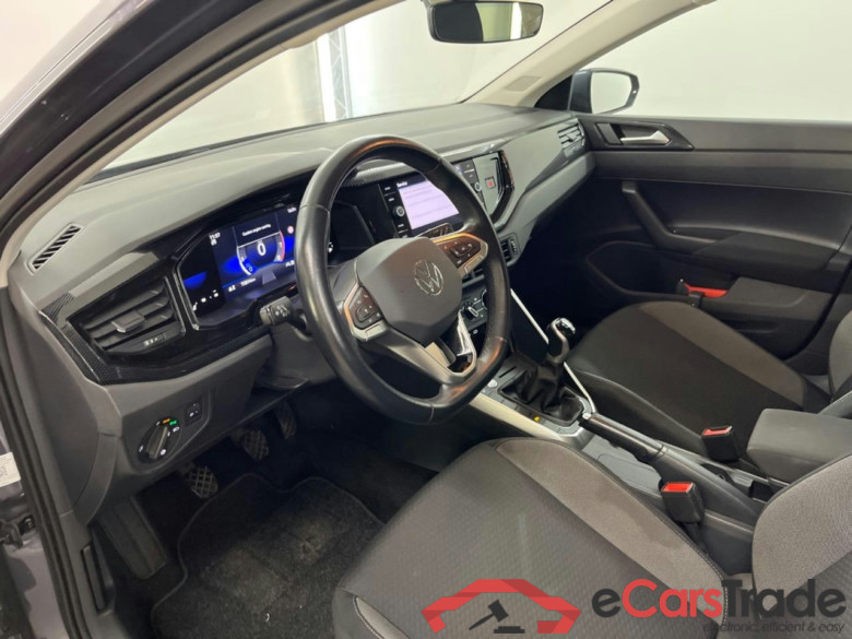 VOLKSWAGEN POLO 1.0 TSI Life #5