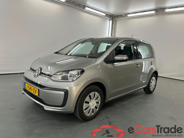 VOLKSWAGEN UP! 1.0 BMT move up!