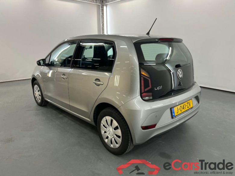 VOLKSWAGEN UP! 1.0 BMT move up! #3