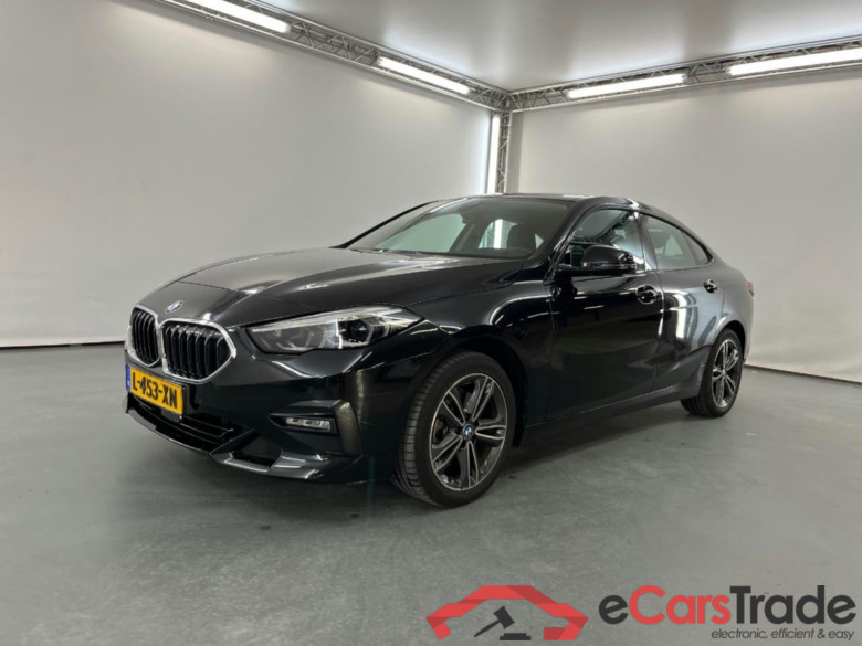 BMW 2-serie Gran Coupé 218i Business Edition Plus #1