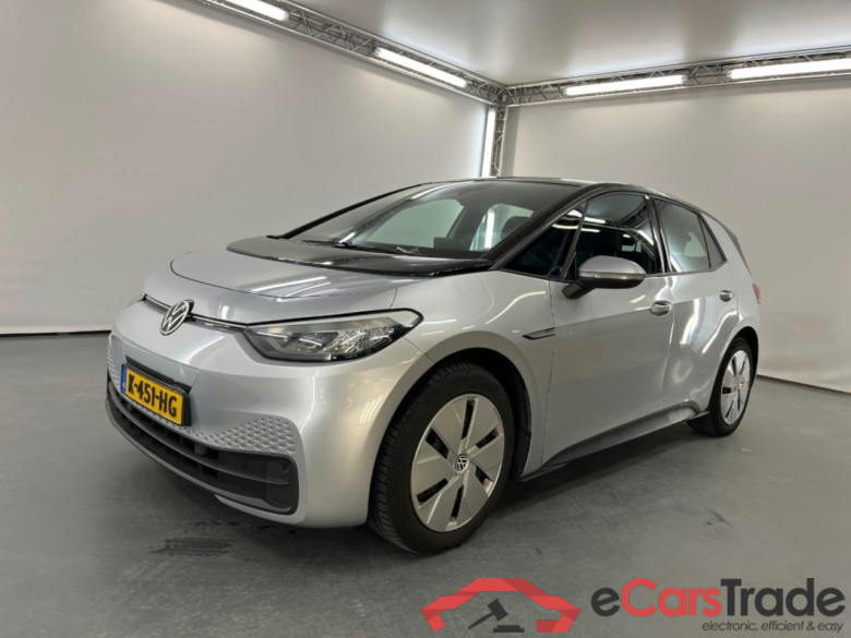 VOLKSWAGEN ID.3 Life 58 kWh