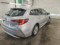 preview Toyota Corolla #2