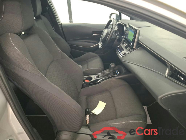 TOYOTA Corolla Touring Sports 5p Break Hybride 122h Dynamic Business #6