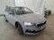 preview Skoda Scala #3