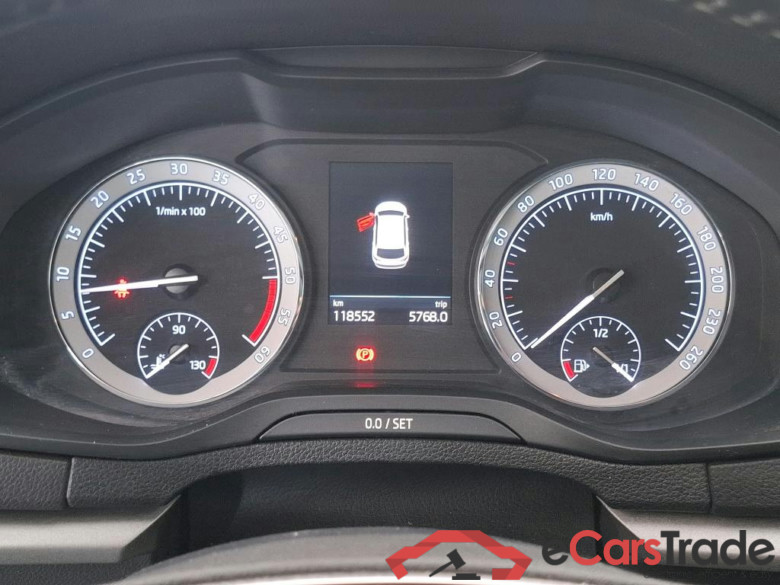SKODA Karoq  2017  5P  SUV 16 TDI 116ch DSG7 Business #6