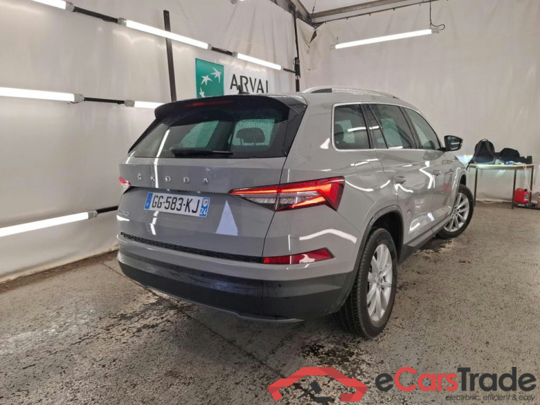Kodiaq Style 2.0 TDI 150CV BVA7 E6d #3