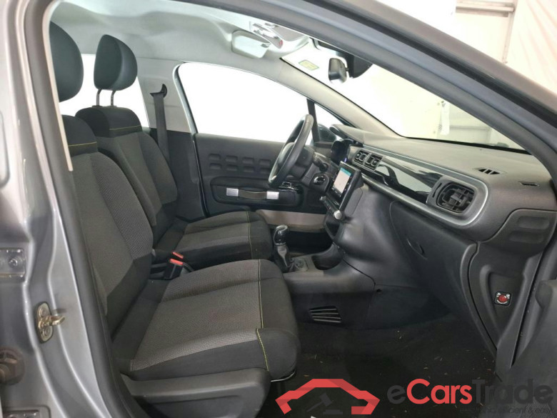 CITROEN C3 5p Berline BlueHDi 100 S&S BVM Feel Business #6