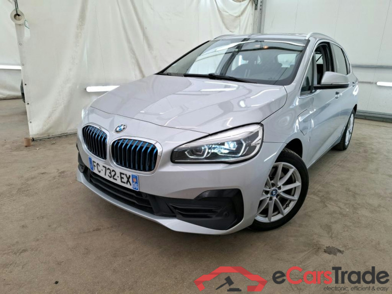 BMW Série 2 Active Tourer 5p Monovolume 225xe Business Design Auto