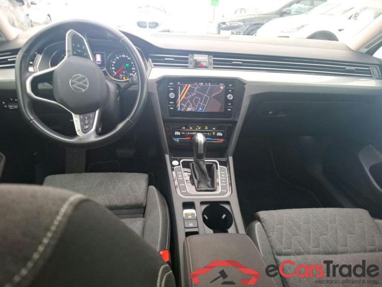 Passat Break Life Plus 2.0 TDI 150CV BVA7 E6d #5