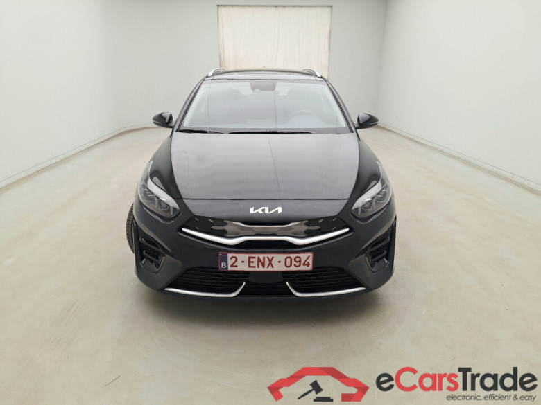 Kia, Ceed SW FL'21 PHEV, Ceed SW 1.6PHEV Bus.Line DCT #1