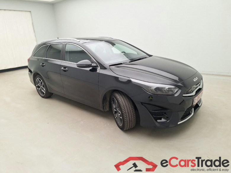 Kia, Ceed SW FL'21 PHEV, Ceed SW 1.6PHEV Bus.Line DCT #5