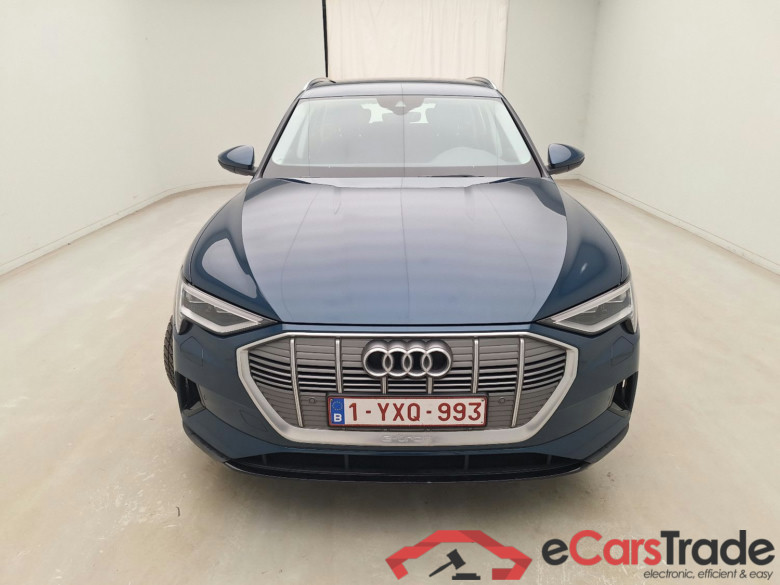 Audi, E-tron '19 BEV, Audi E-Tron 55 Quattro 5d #1